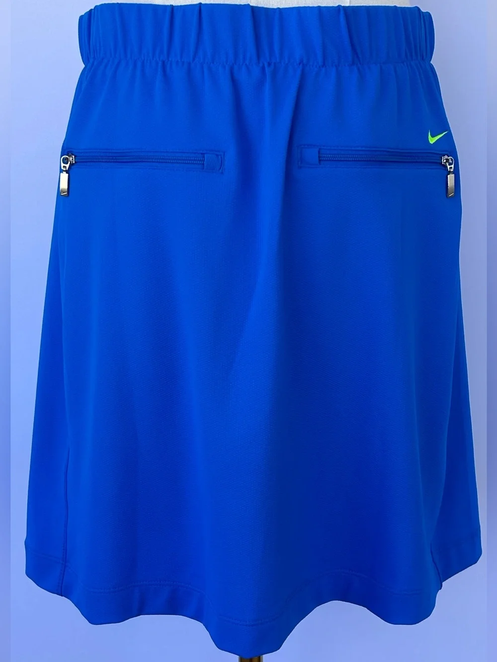 Nike logo breathable
